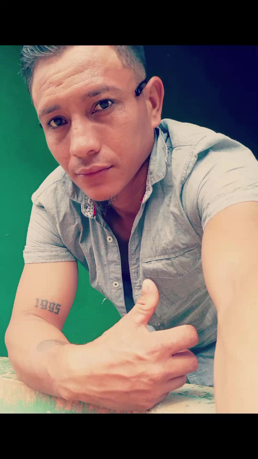 @Geovany Lopez ✌️🇭🇳