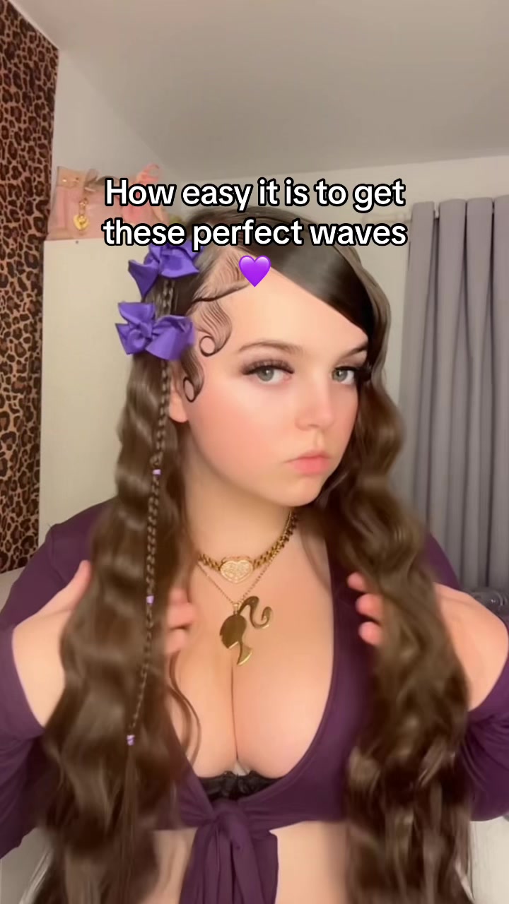 @Tallulah
