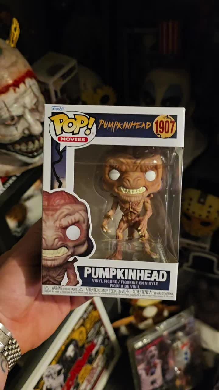 @Dan | Horror Collector
