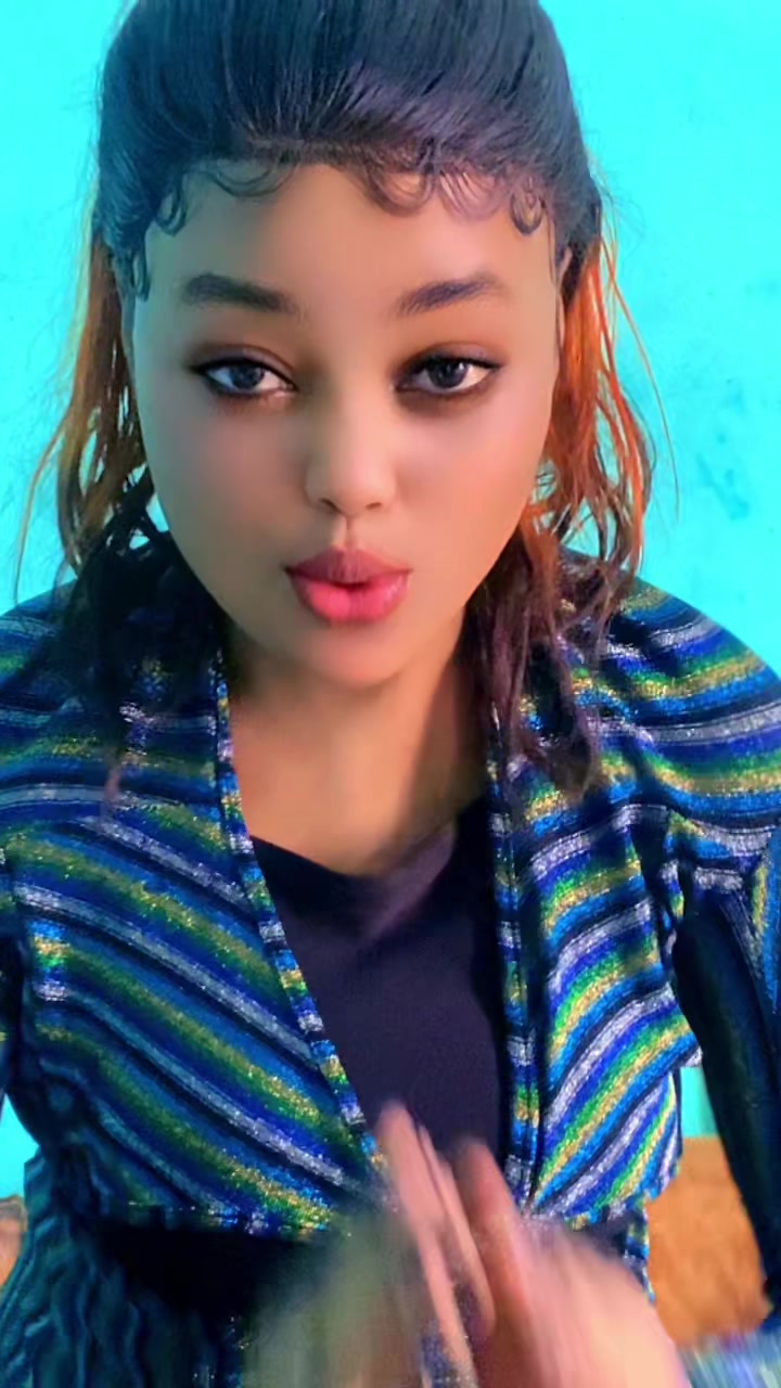 @SamiraBabyOfficiel❤️