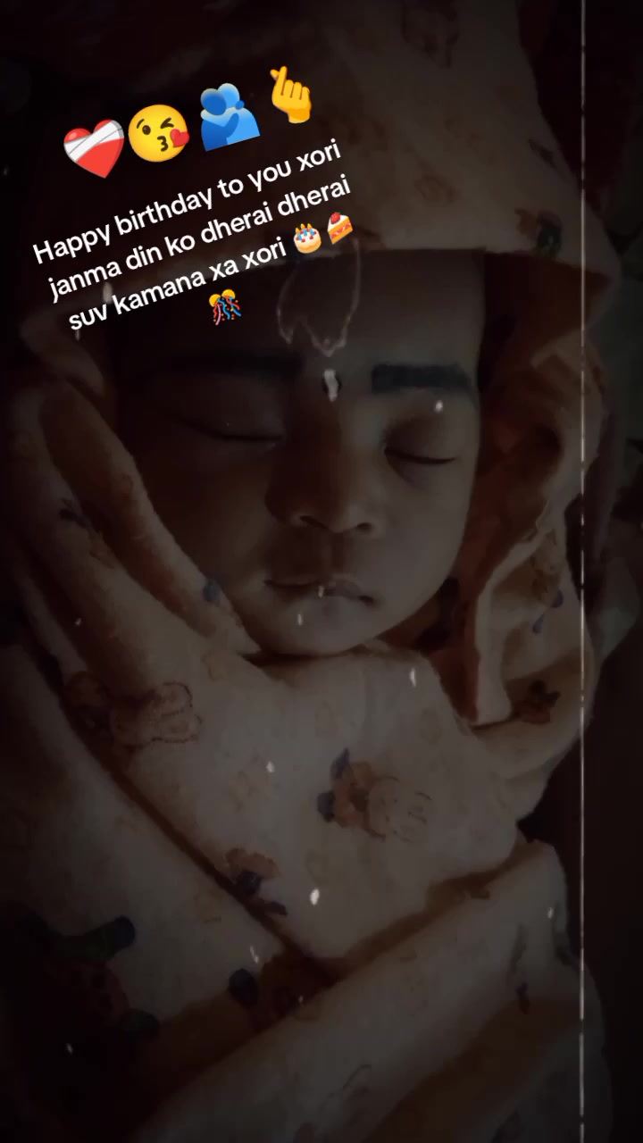 @Susmita tharu23