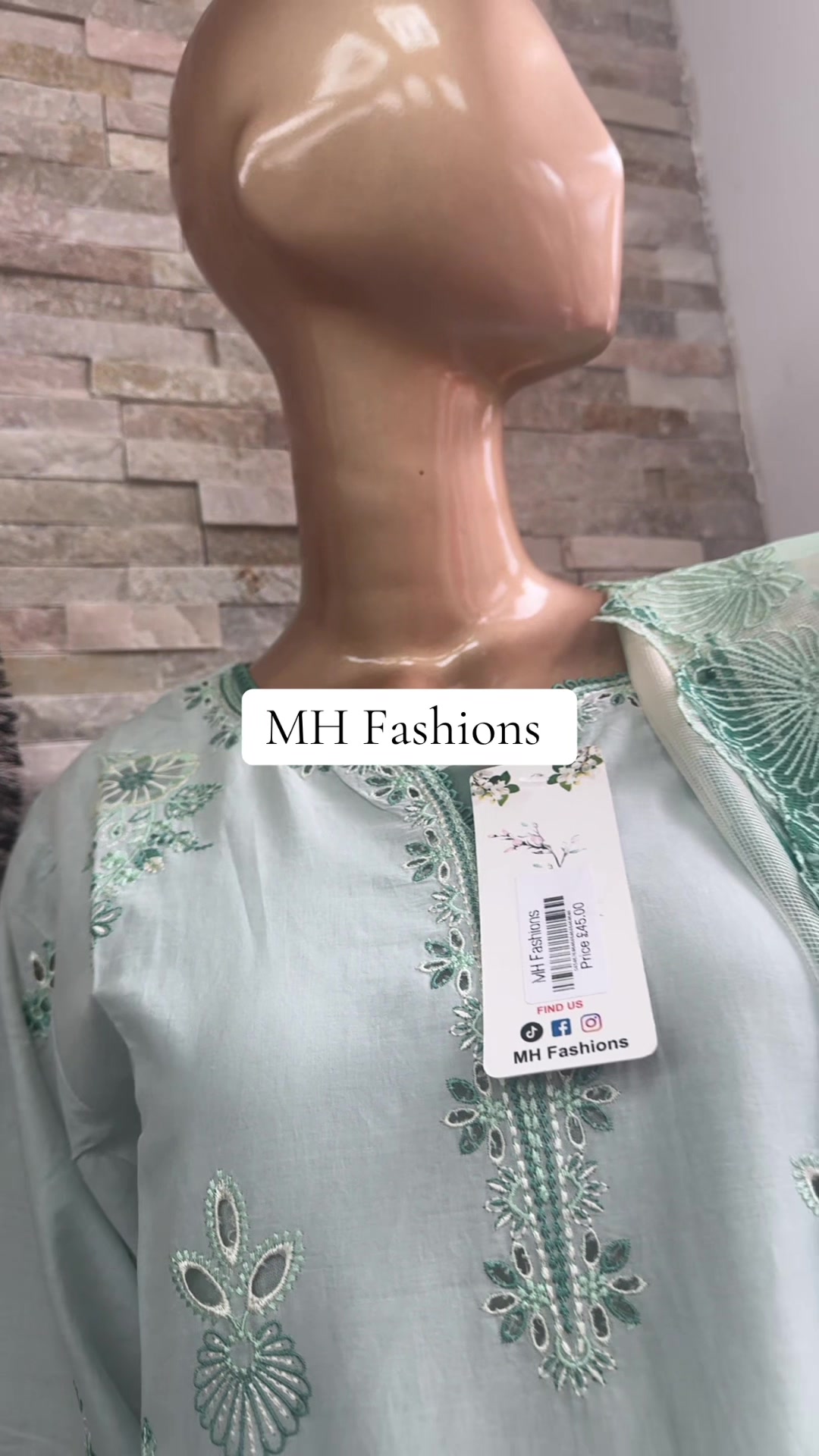 @MH Fashions Manchester