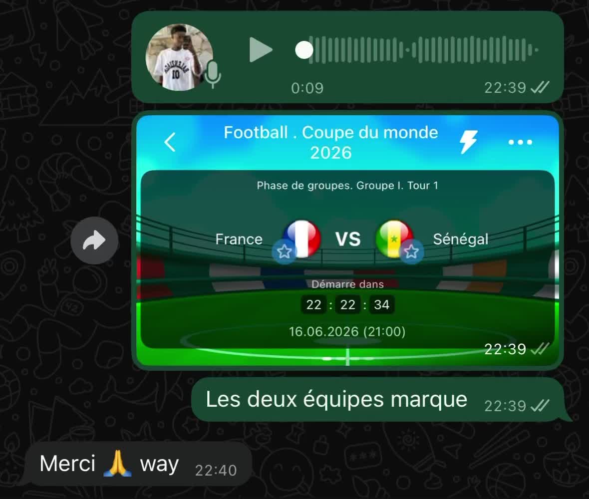 @Mara du peuple 🤩
