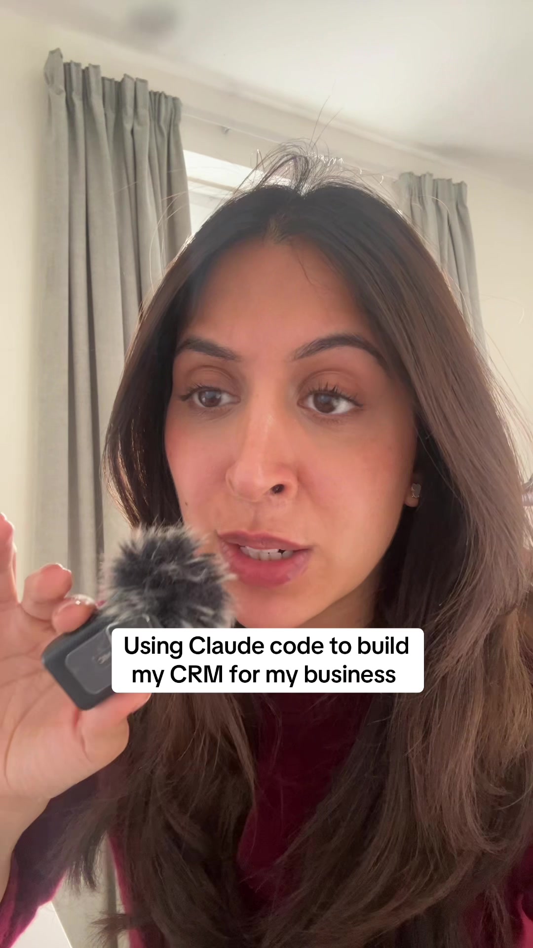 @Minisha | AI for business