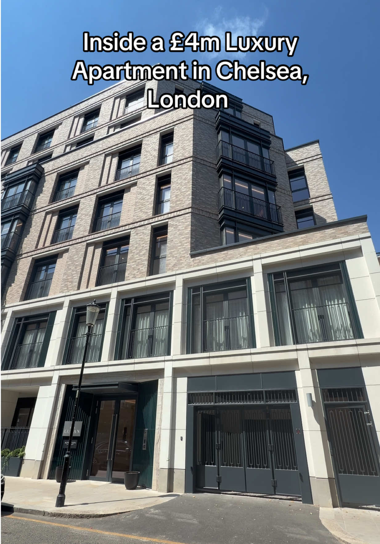 @Property London