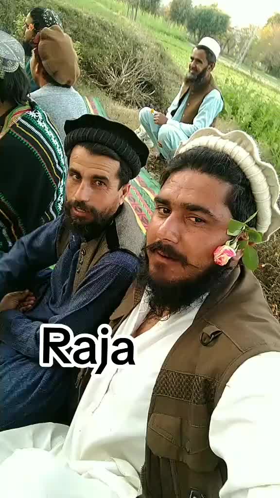 @🥃 RAJA ZAFAR 🍾
