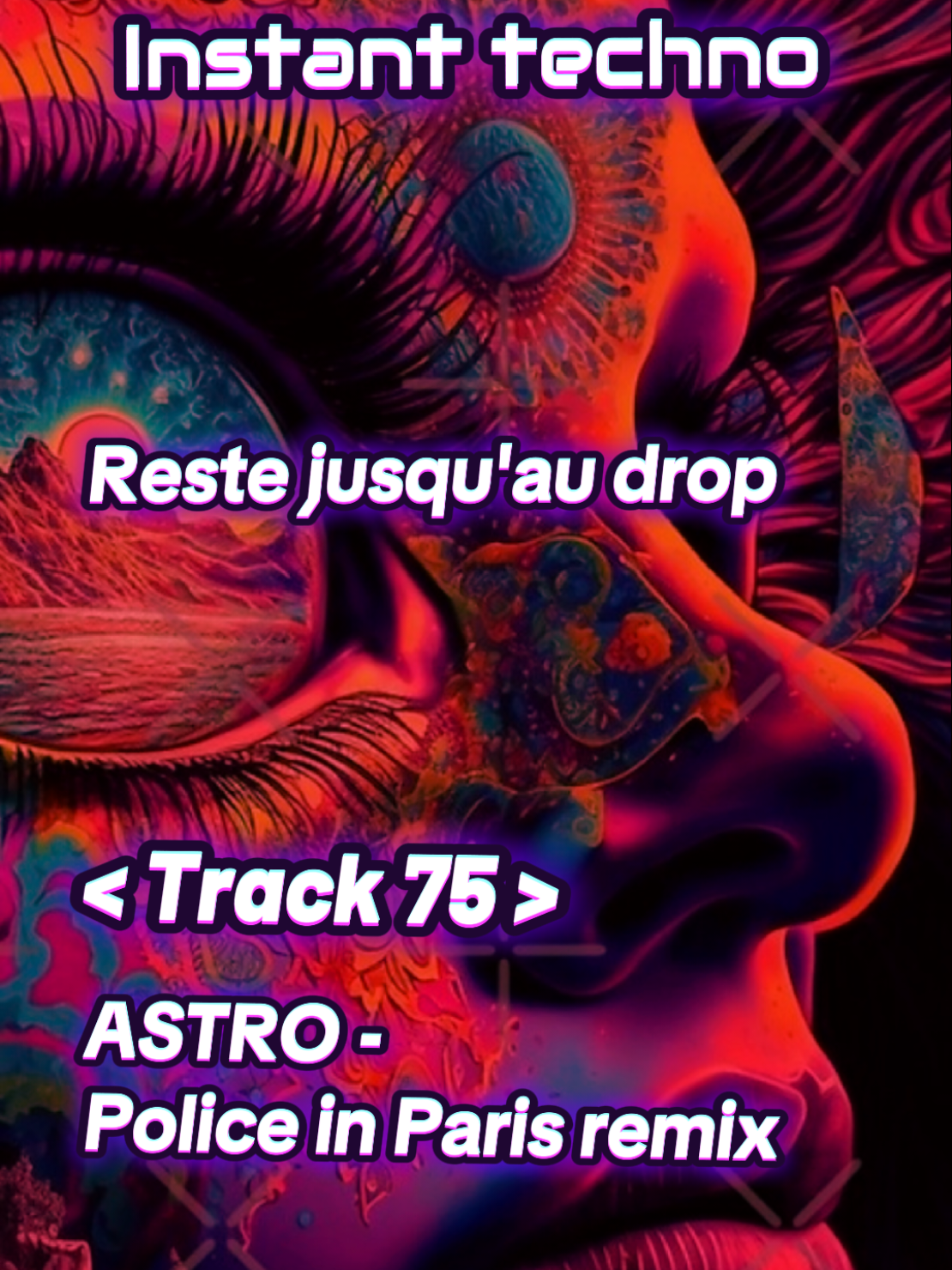 @Instant Techno