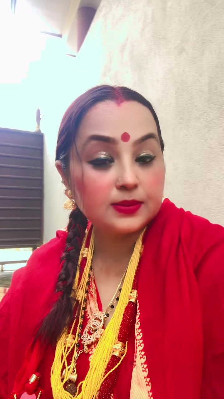 @Amrita Poudel