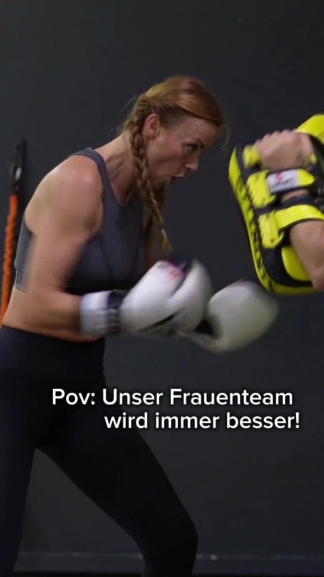 @DIEKICKBOXTRAINER