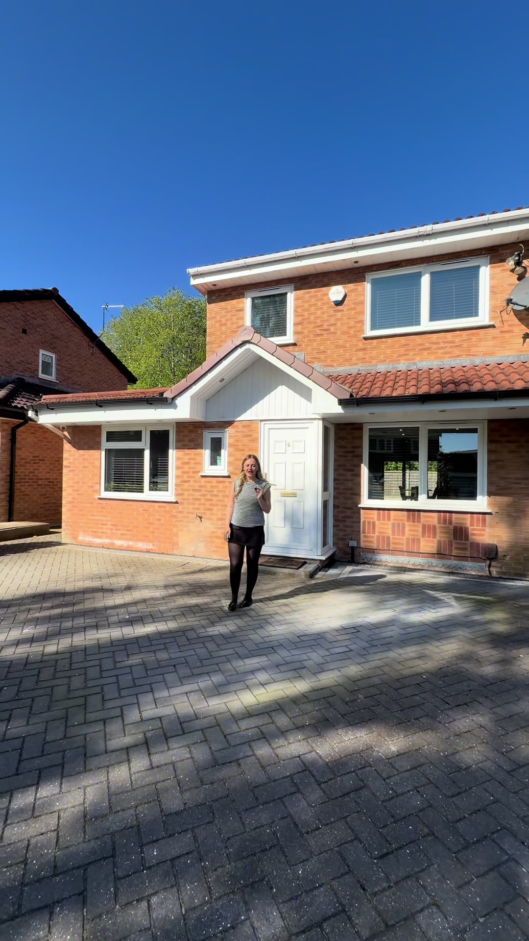 @Harrisons Estate Agents
