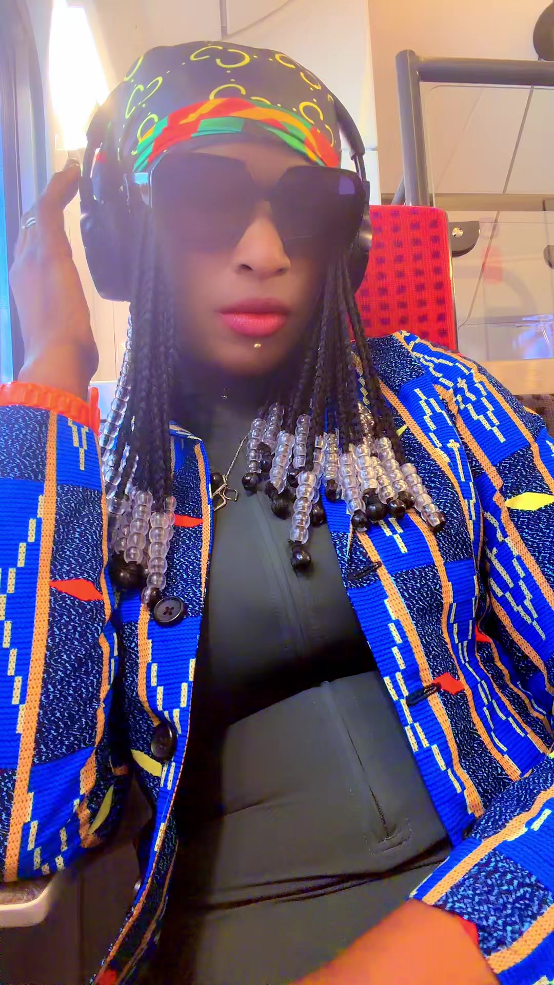 @♥️La reine2moi♥️bien être 💋