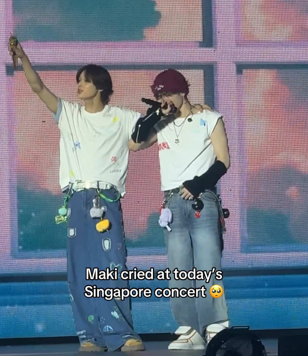 @stan maki