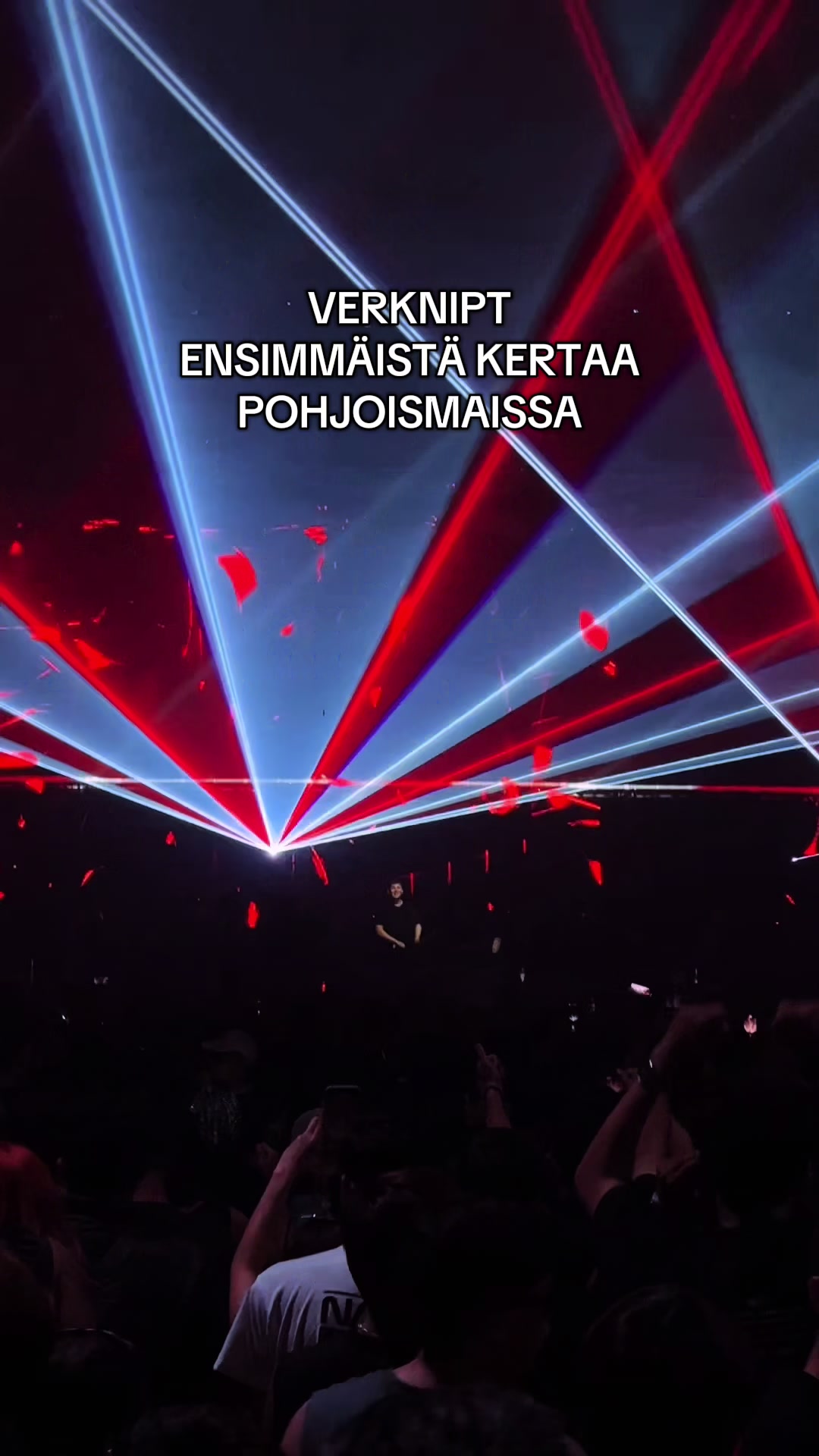 @SoundVault Finland