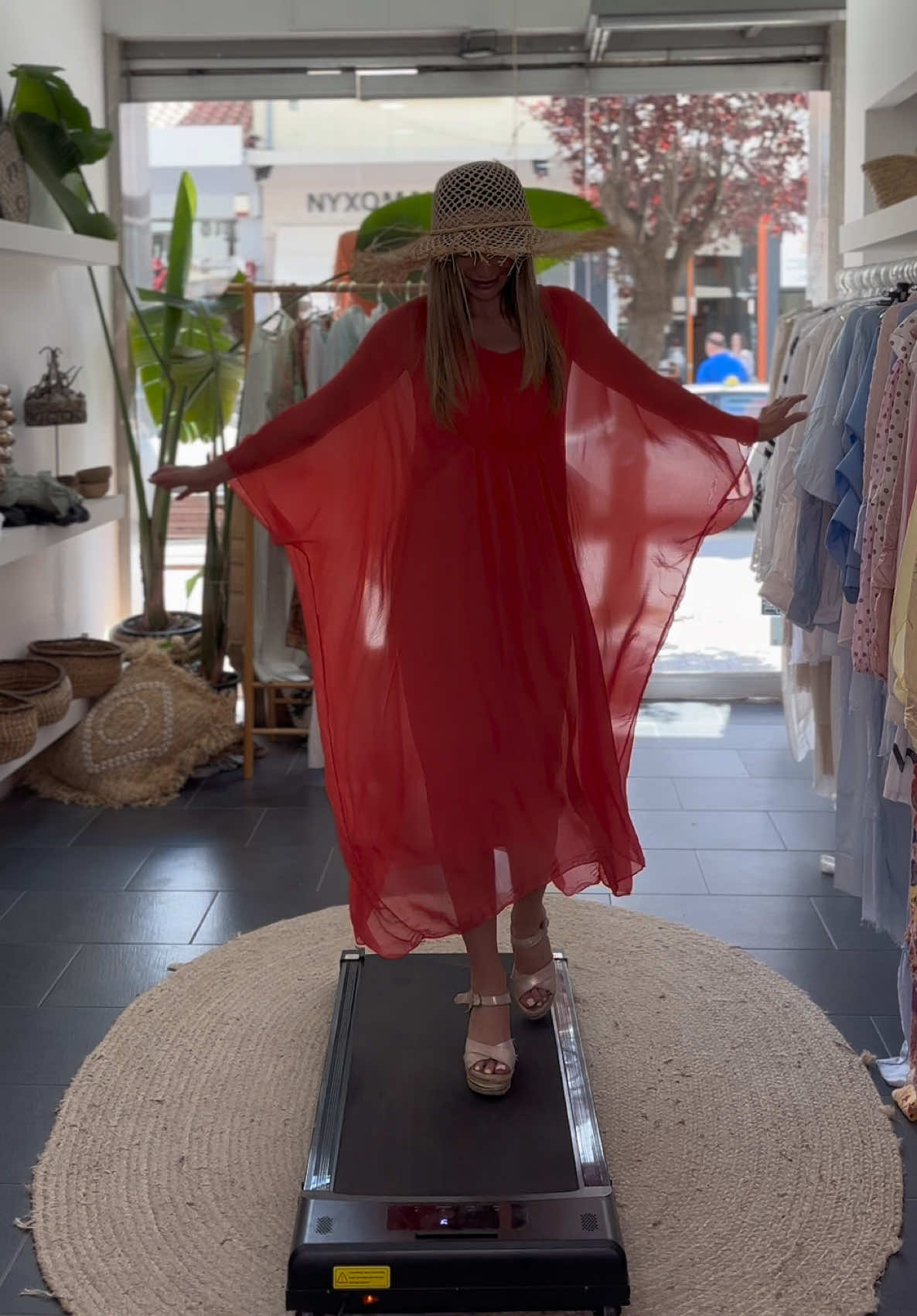 @Electra Boutique