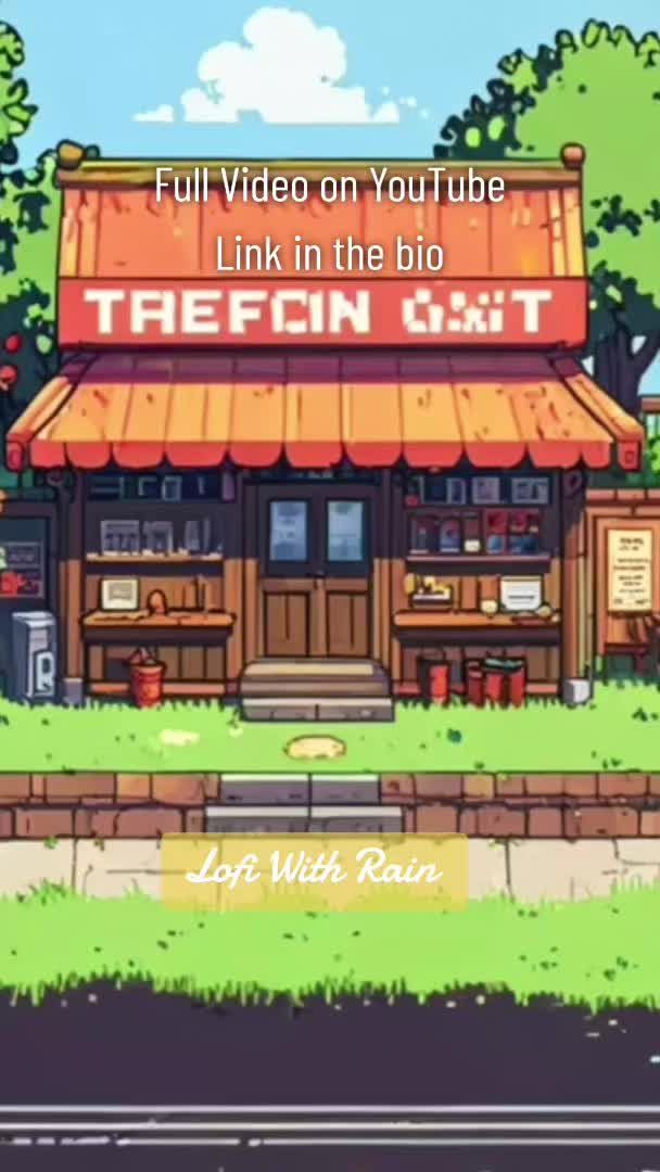 @Lofiwithrain