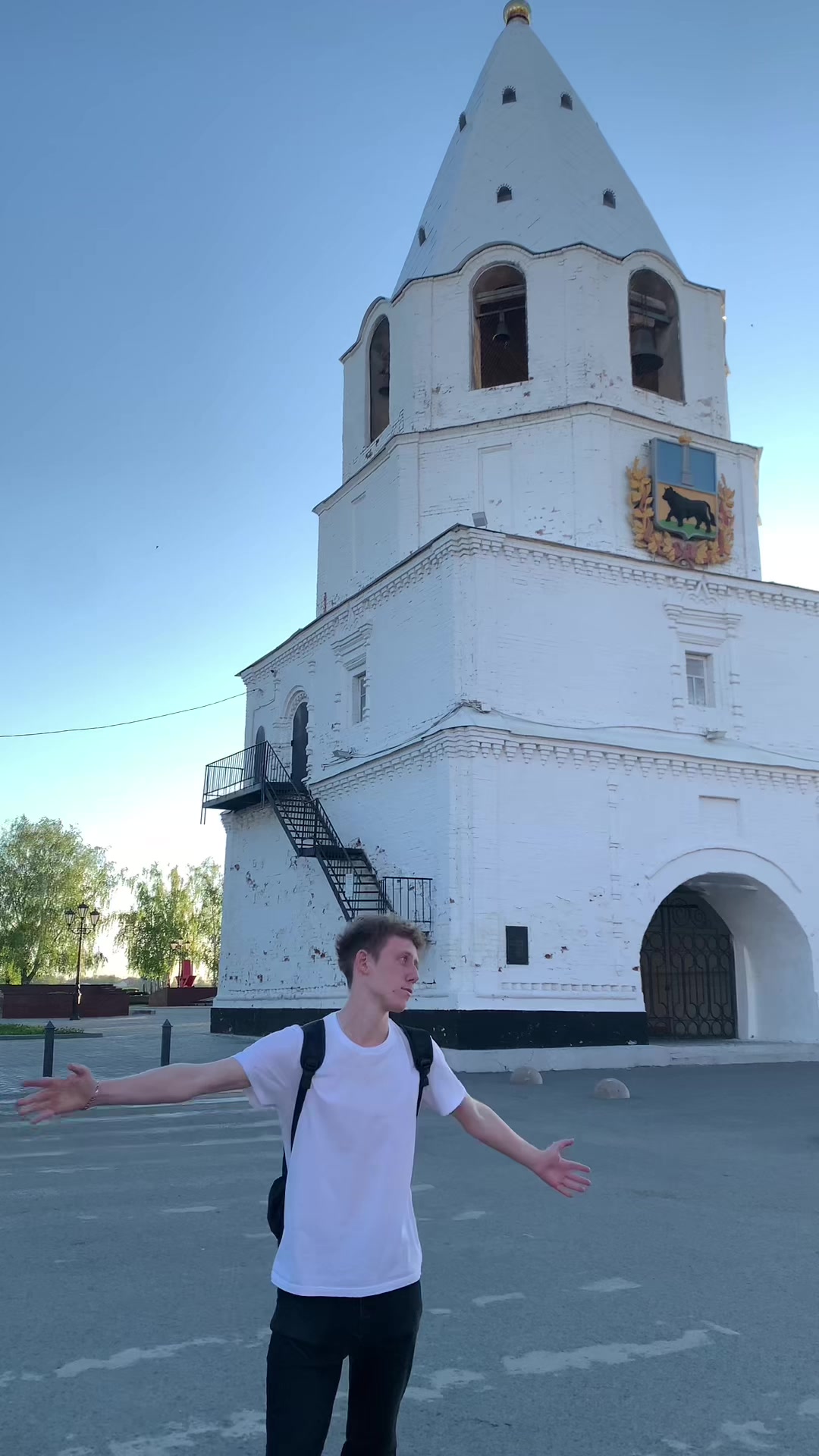@тгк: юра версетти