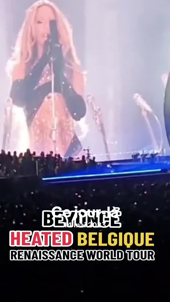 @BeyHive France