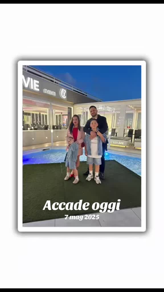 @Carmine Como Quindic