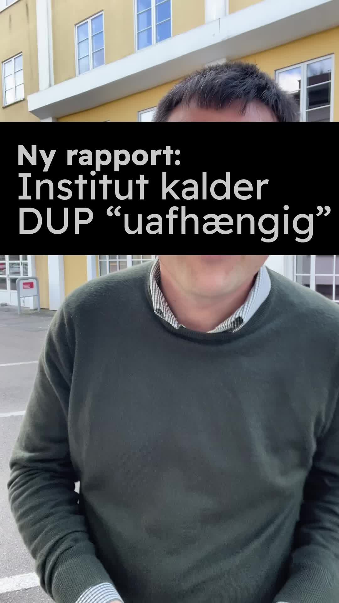 @Rasmus Malver