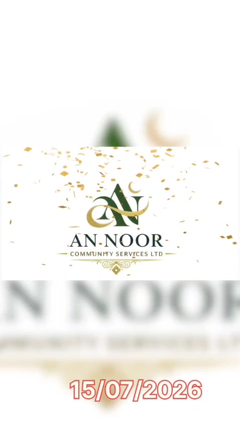 @AN NOOR UK