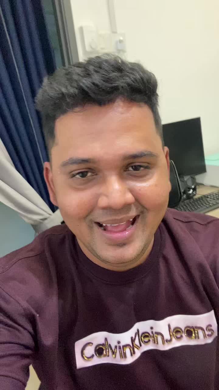 @Pasupathy