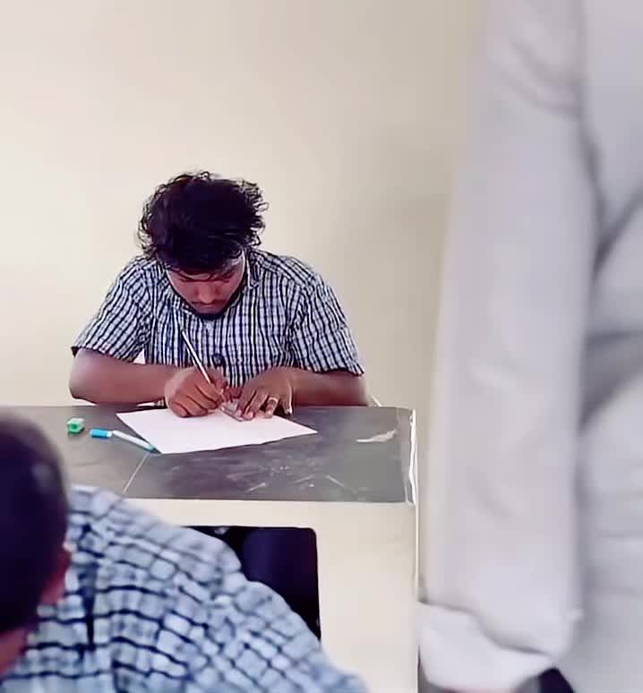 @Sri Ram