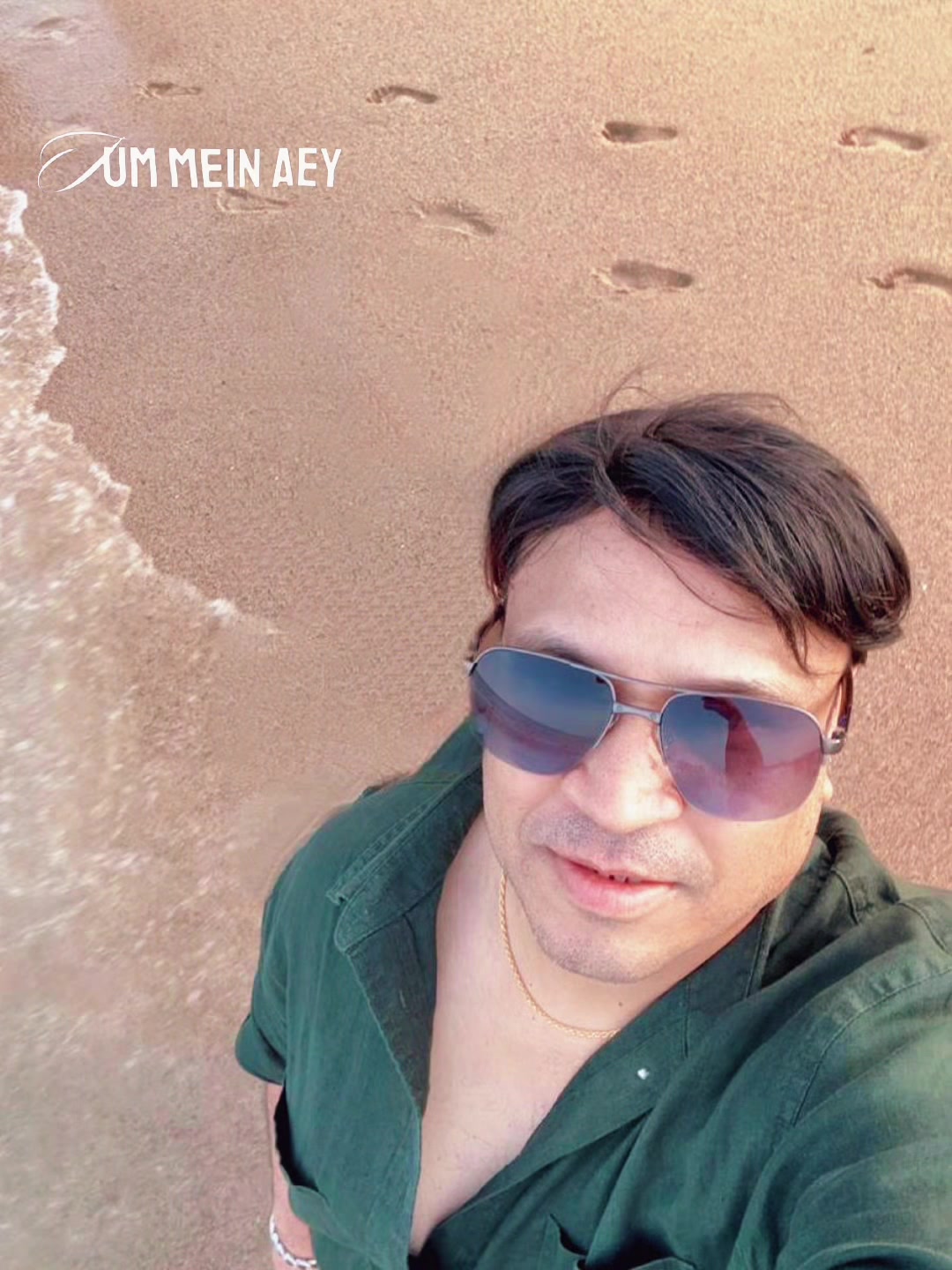 @Desi traveller