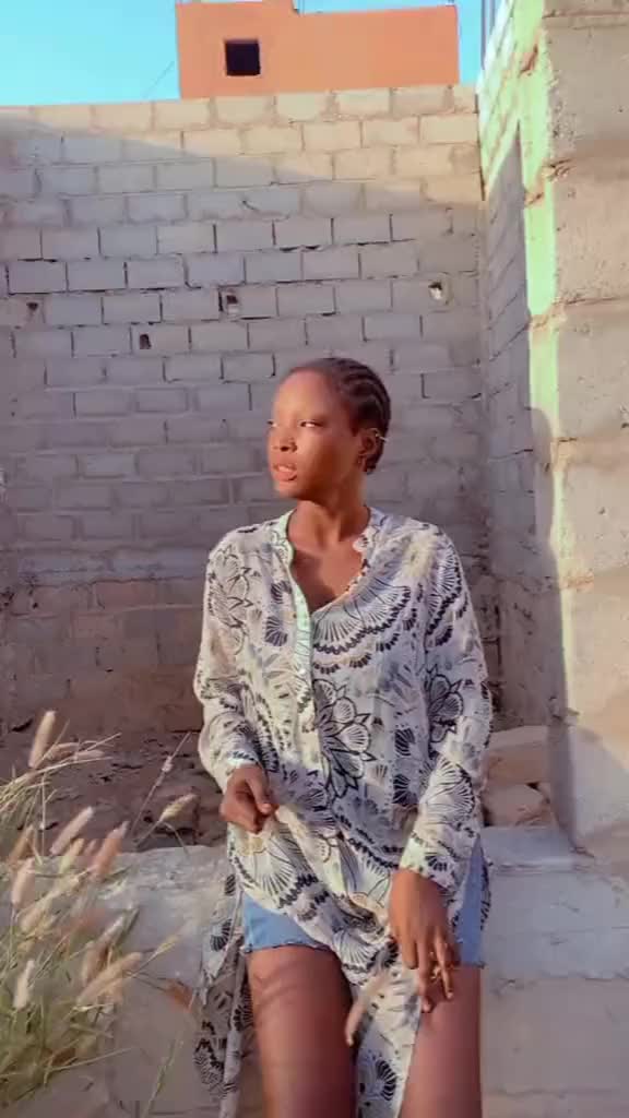@Eden d'Afrique