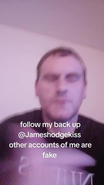 @James hodgekiss