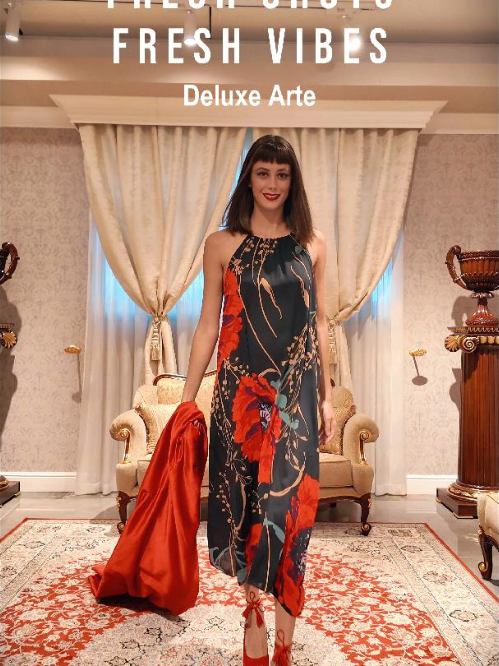 @Deluxe Arte Furniture