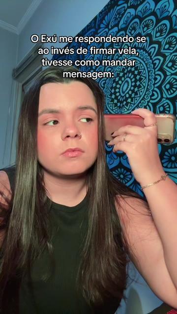 @Thauany | Bruxa oraculista 🔮