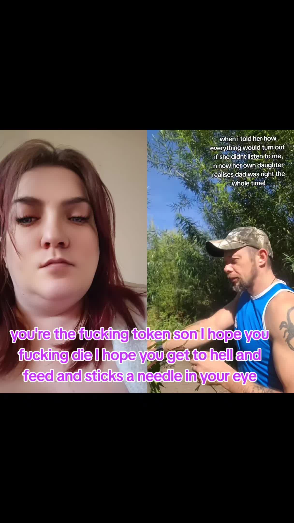 @StilOnTopNonStopEminemsMyDream