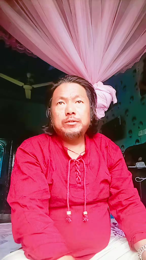 @dinesh lama