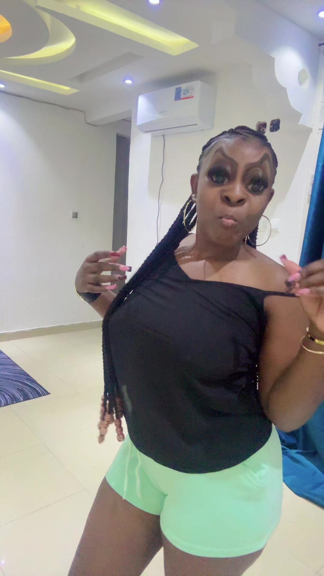 @CYNTHIA BINGA 🇨🇩🇨🇩