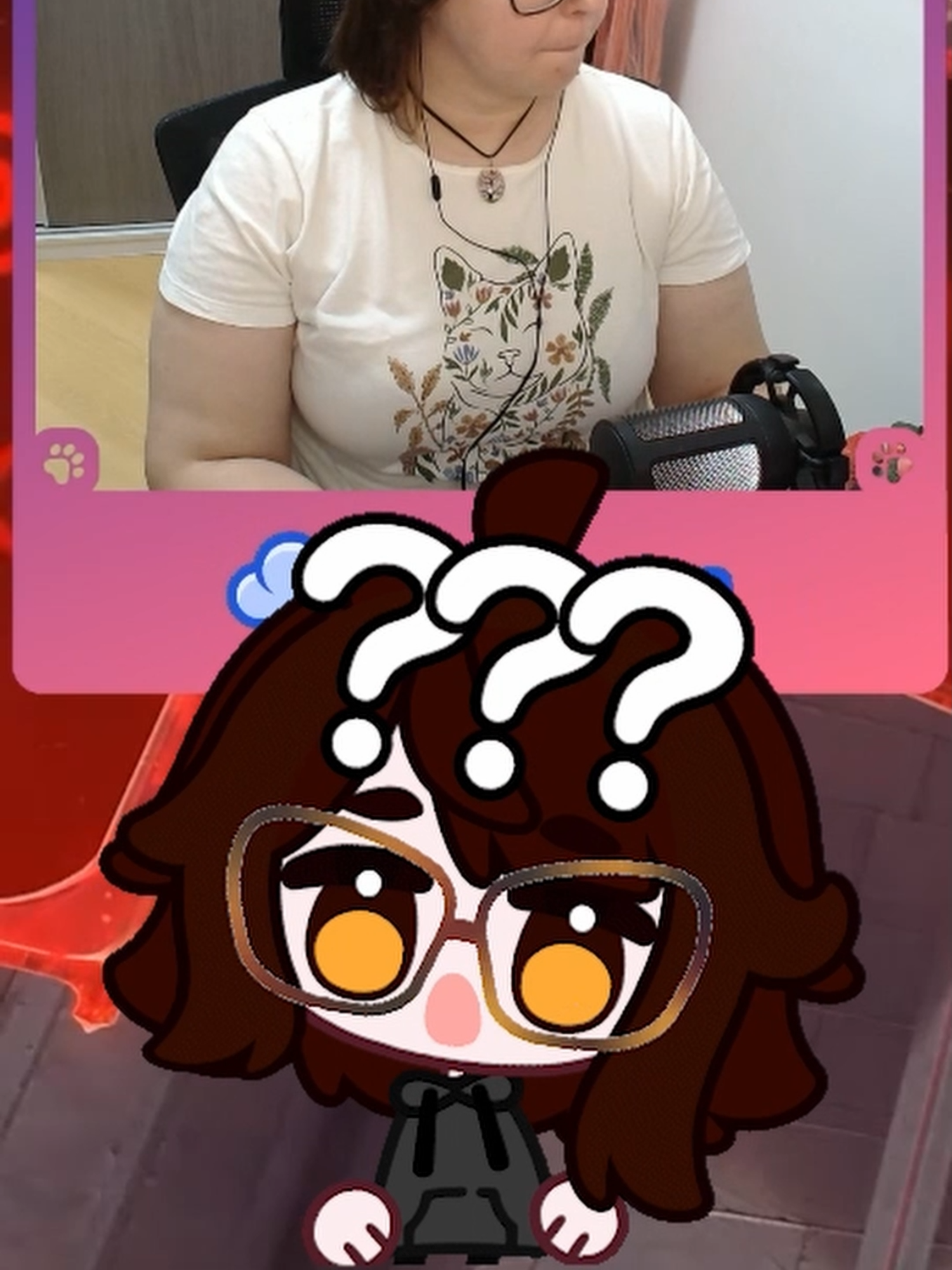 @Jessie Pangaio Extra