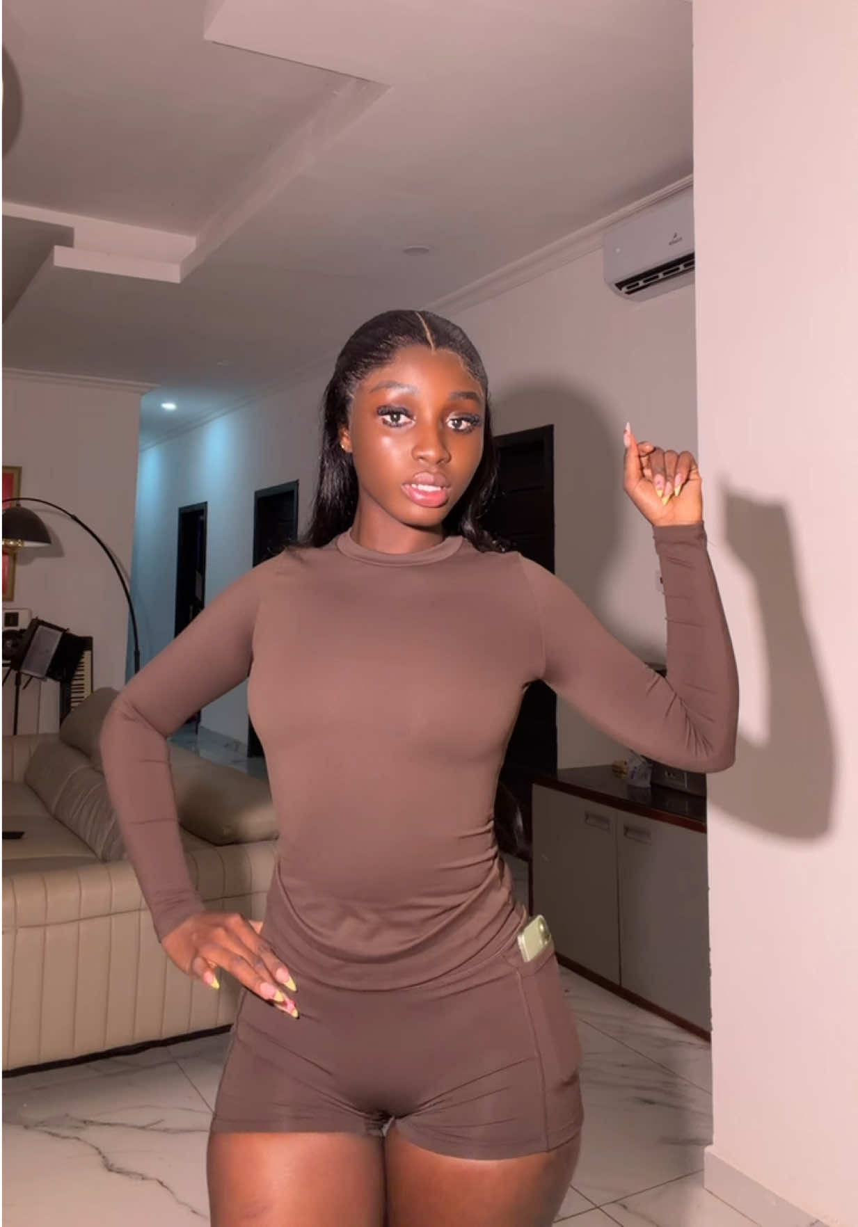 @Black girl magic🍫💚🪄