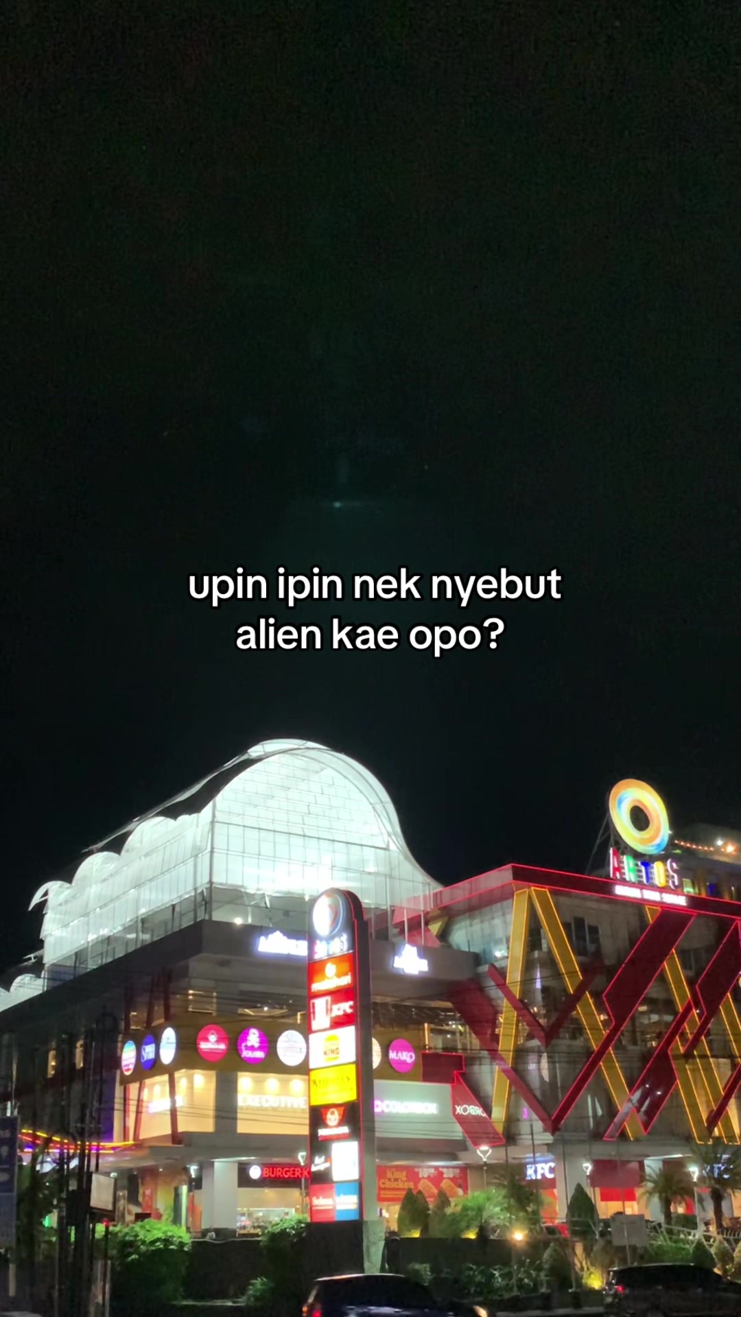 @Magelang Story