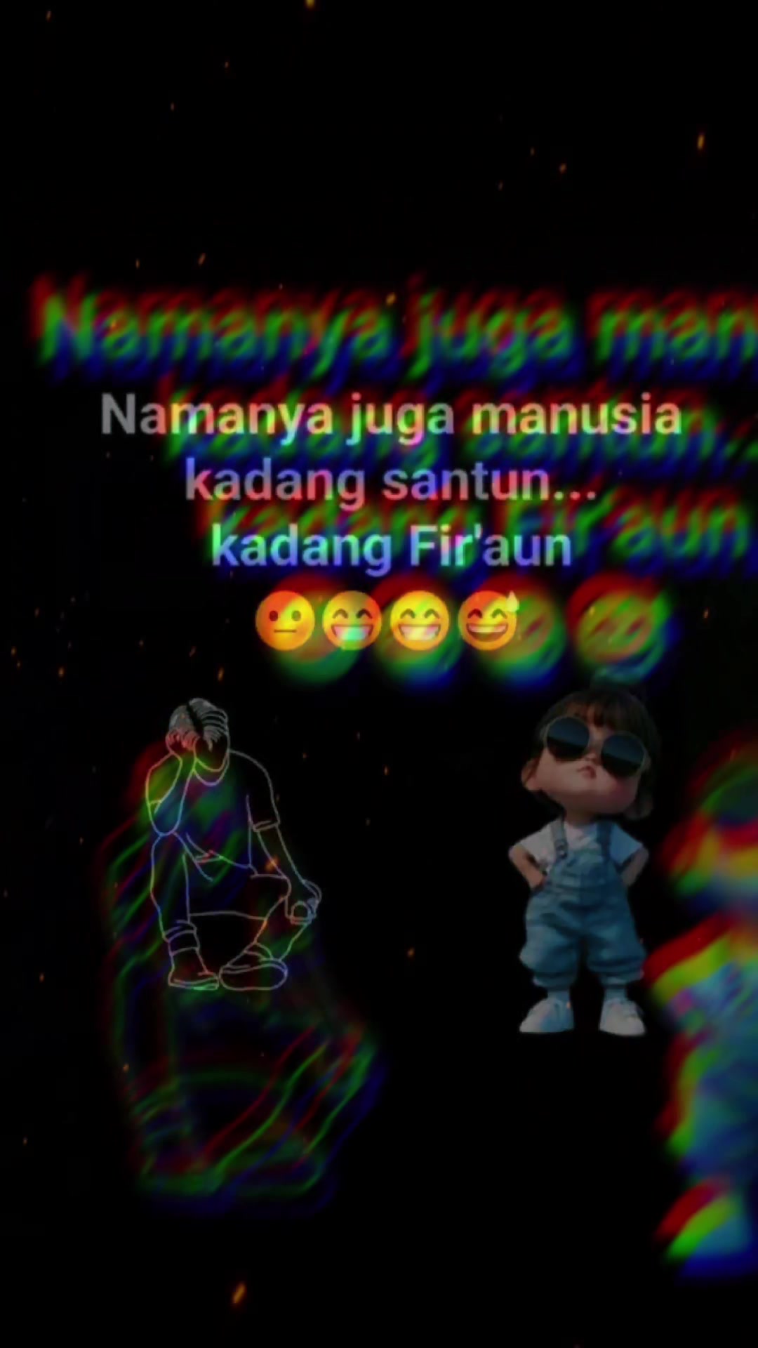 @AKU & "SESUATU" 🤟🤟🤟
