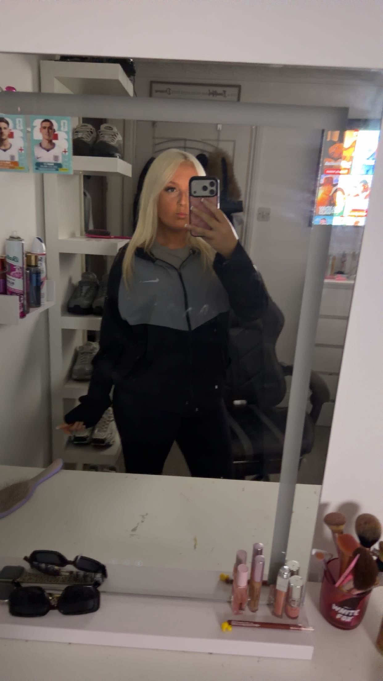 @Gracie👸🏼💸