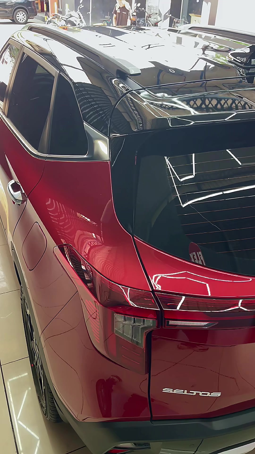 @Premium Detailing Studio