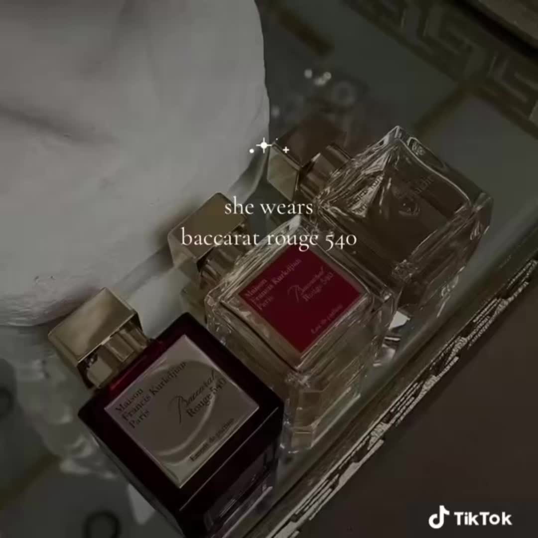 @Perfumeholic