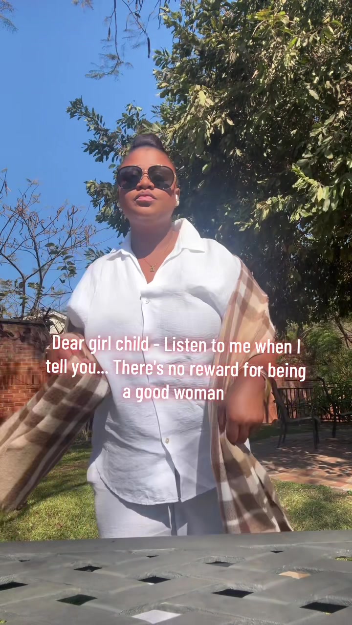 @Eunice Maziko Chiful