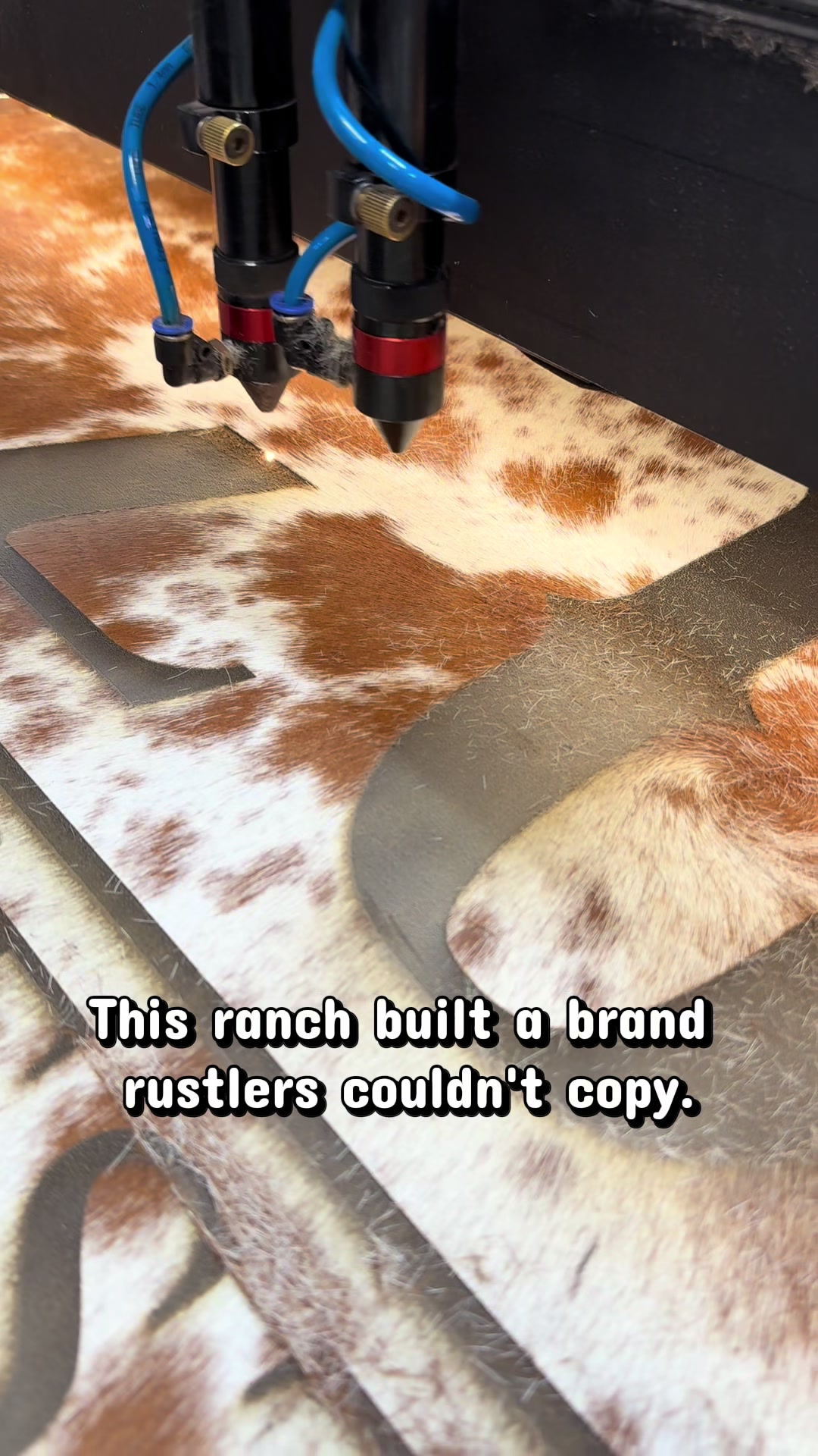 @Lethal Creek Laser Works
