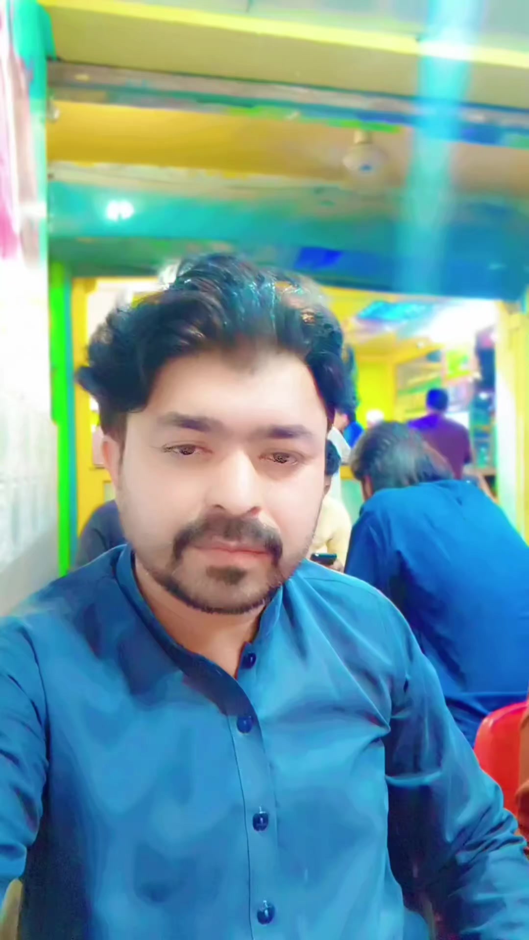 @bashir Shaikh