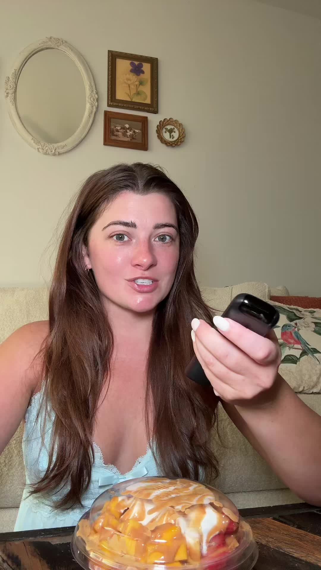 @Samantha Angelie