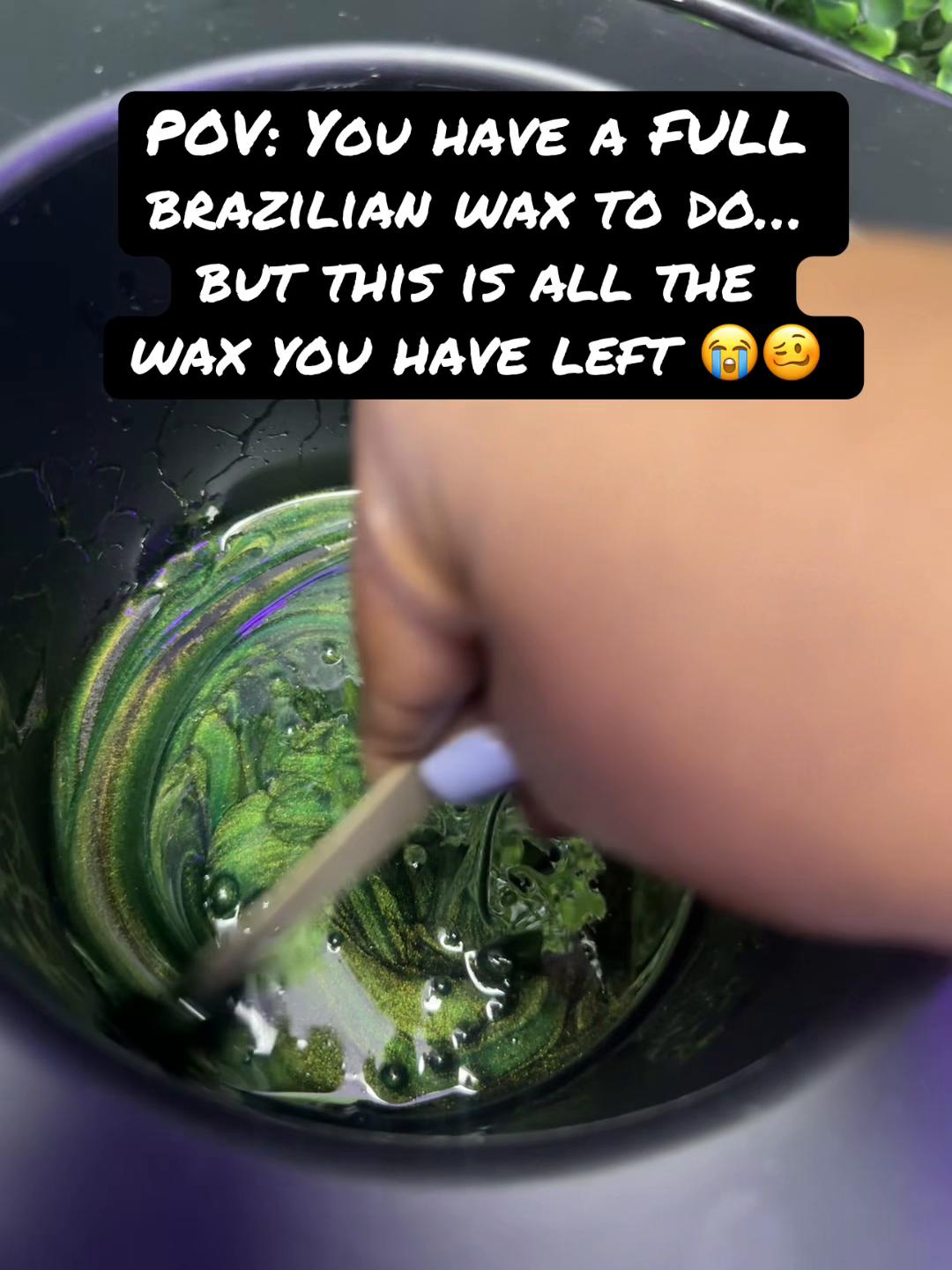 @Dej | The Waxer