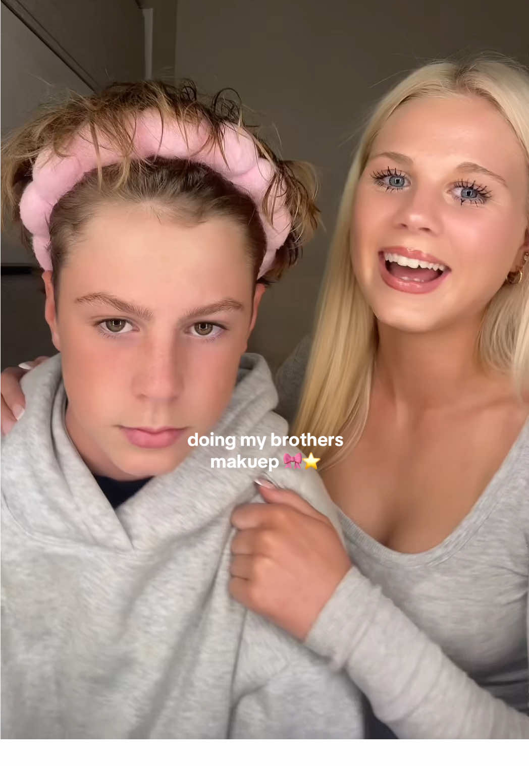 @GEORGIA STAPLETON