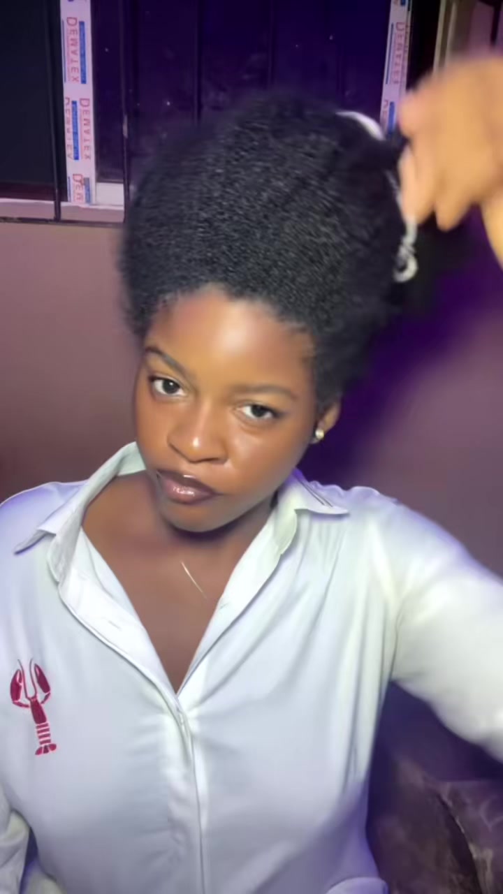 @Afro Queen🌹