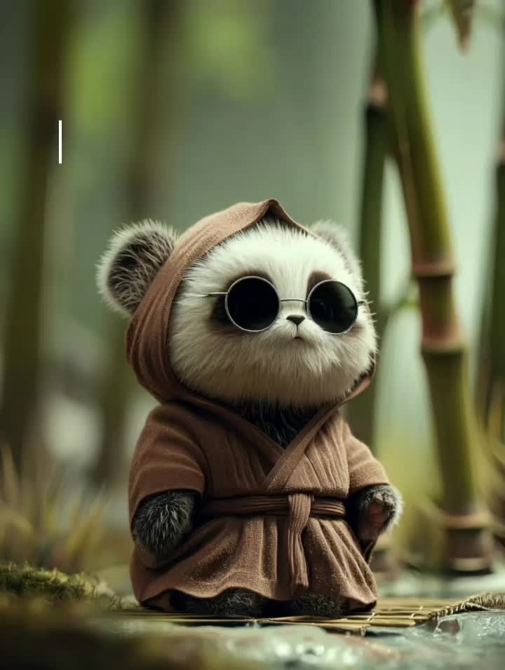 @PandaChique