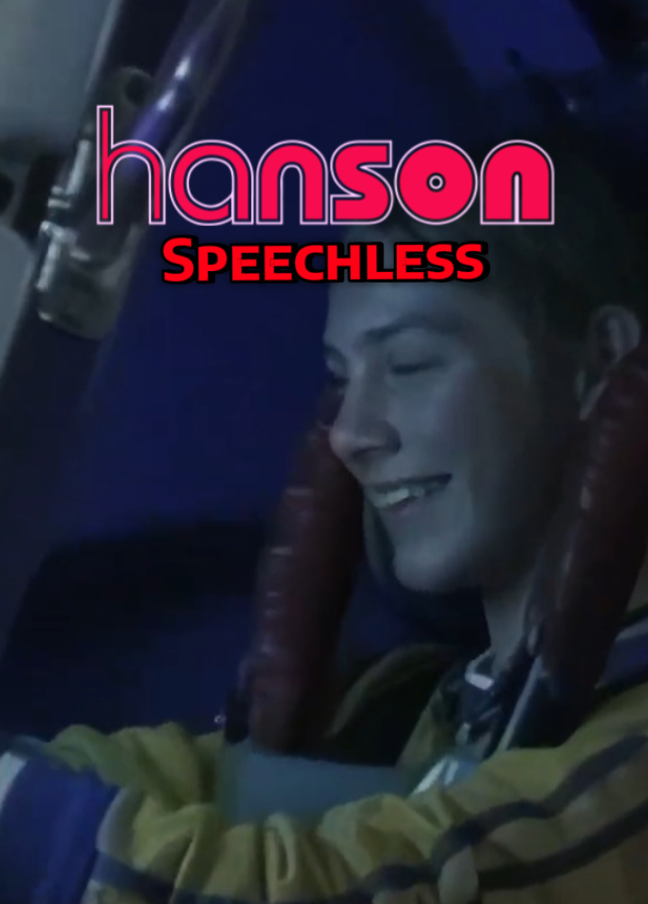 @Hansonized